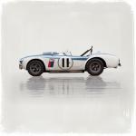 Shelby Cobra 289 Factory Competition 1963 года